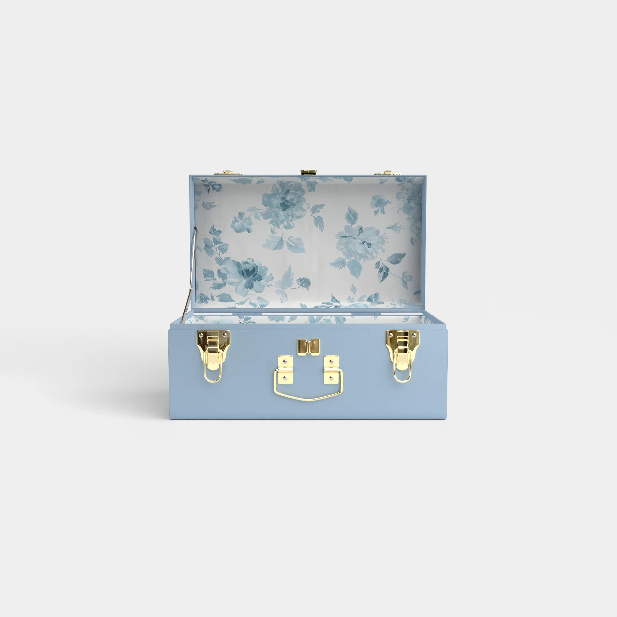 Mini Trunk - Light Blue - Image 24