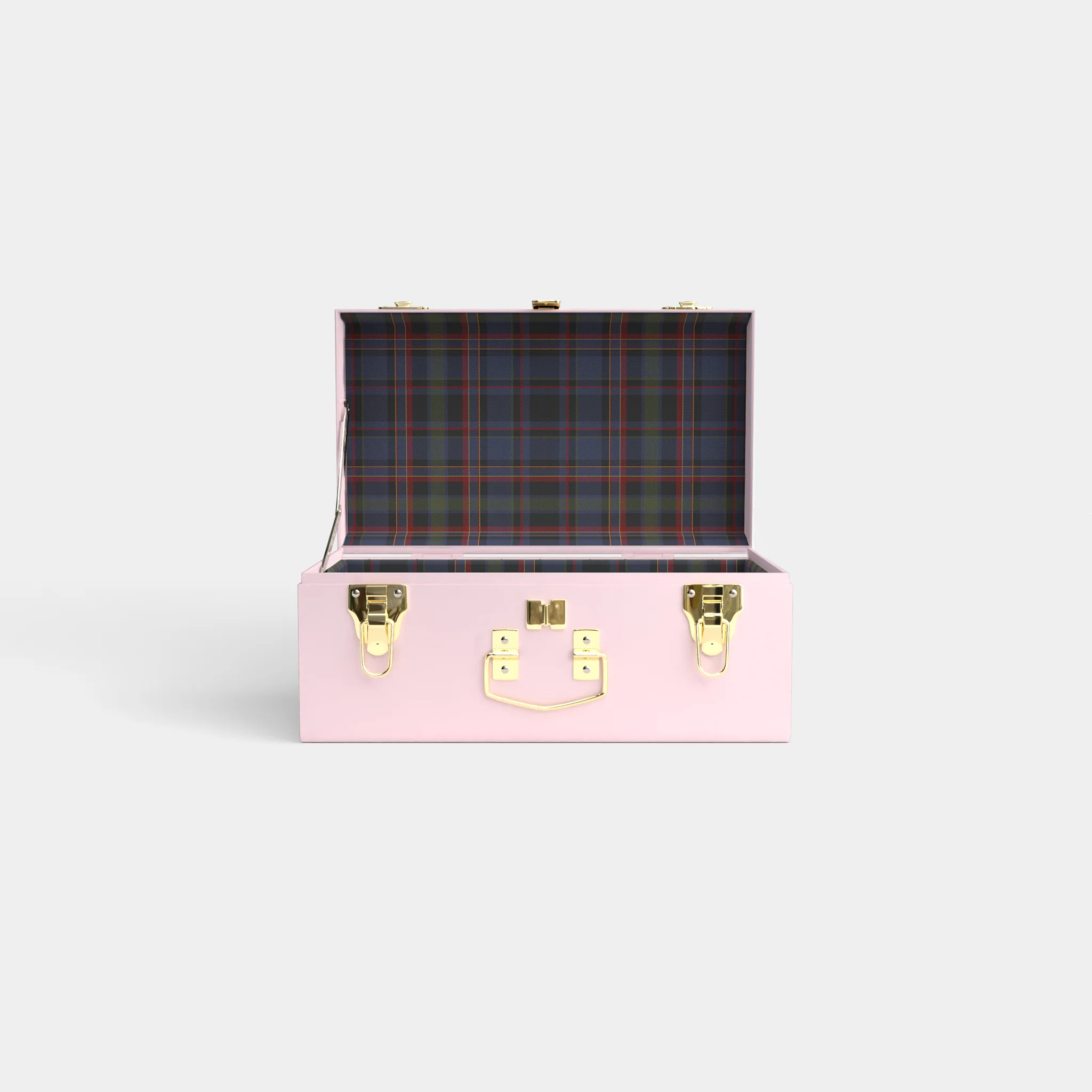 Mini Trunk - Pink - Image 14