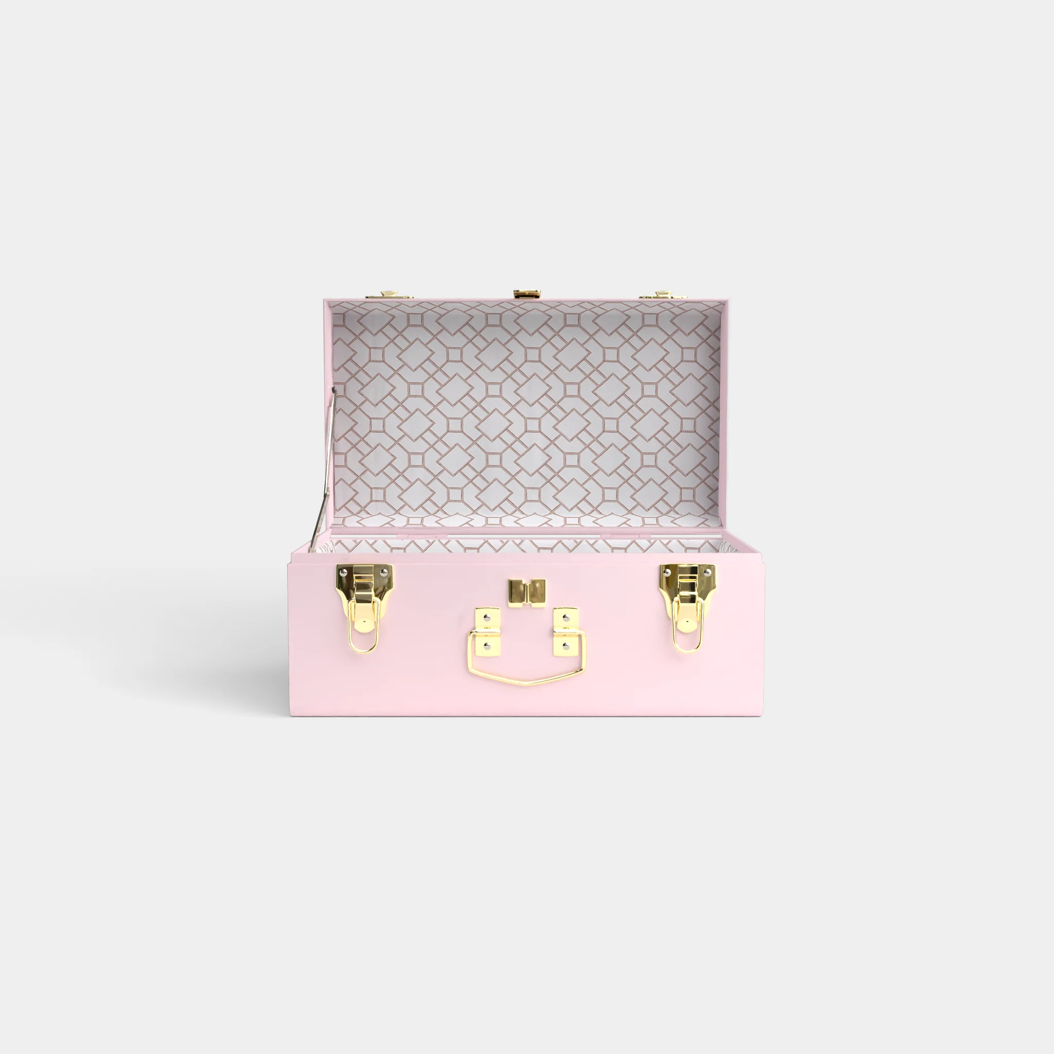 Mini Trunk - Pink - Image 15