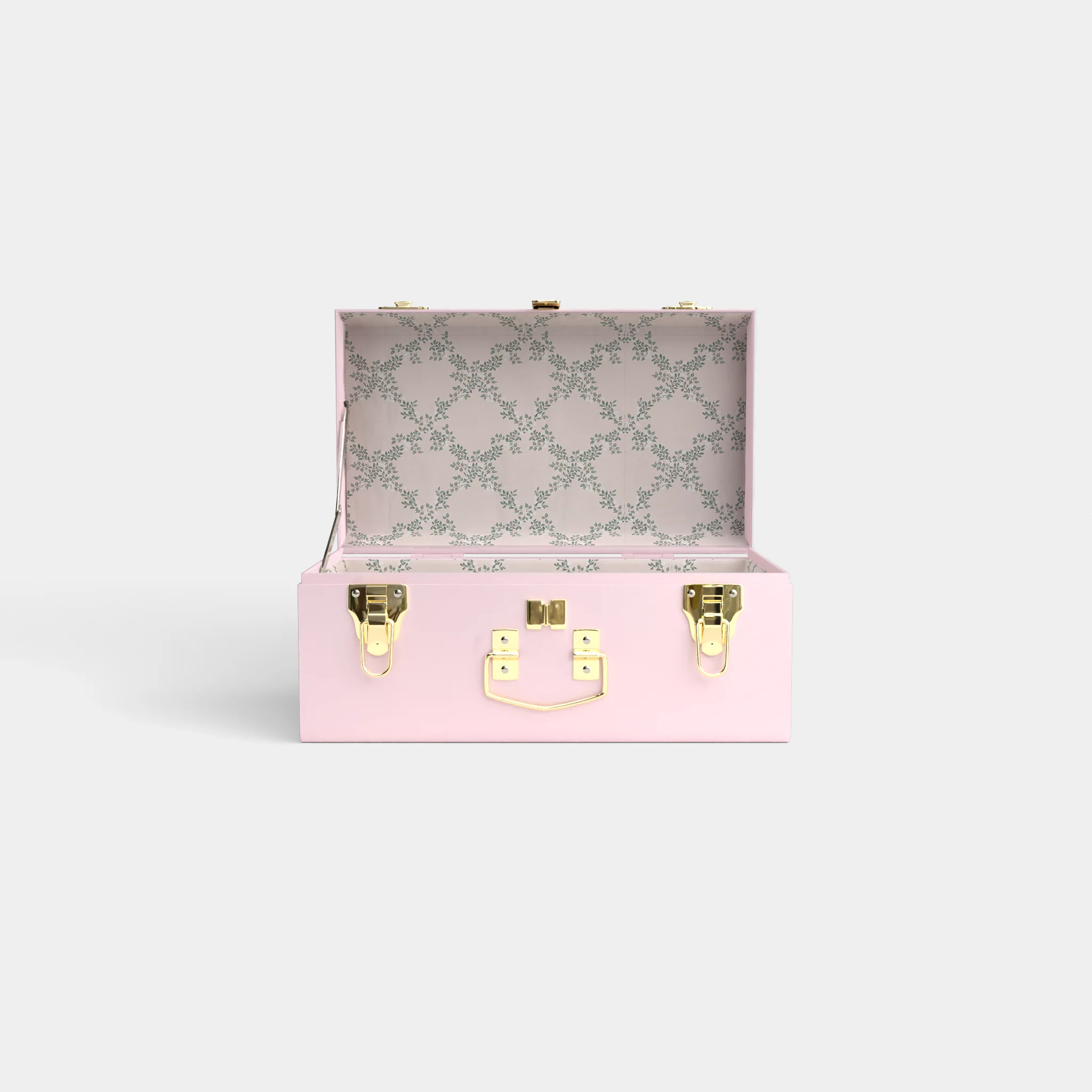 Mini Trunk - Pink - Image 17