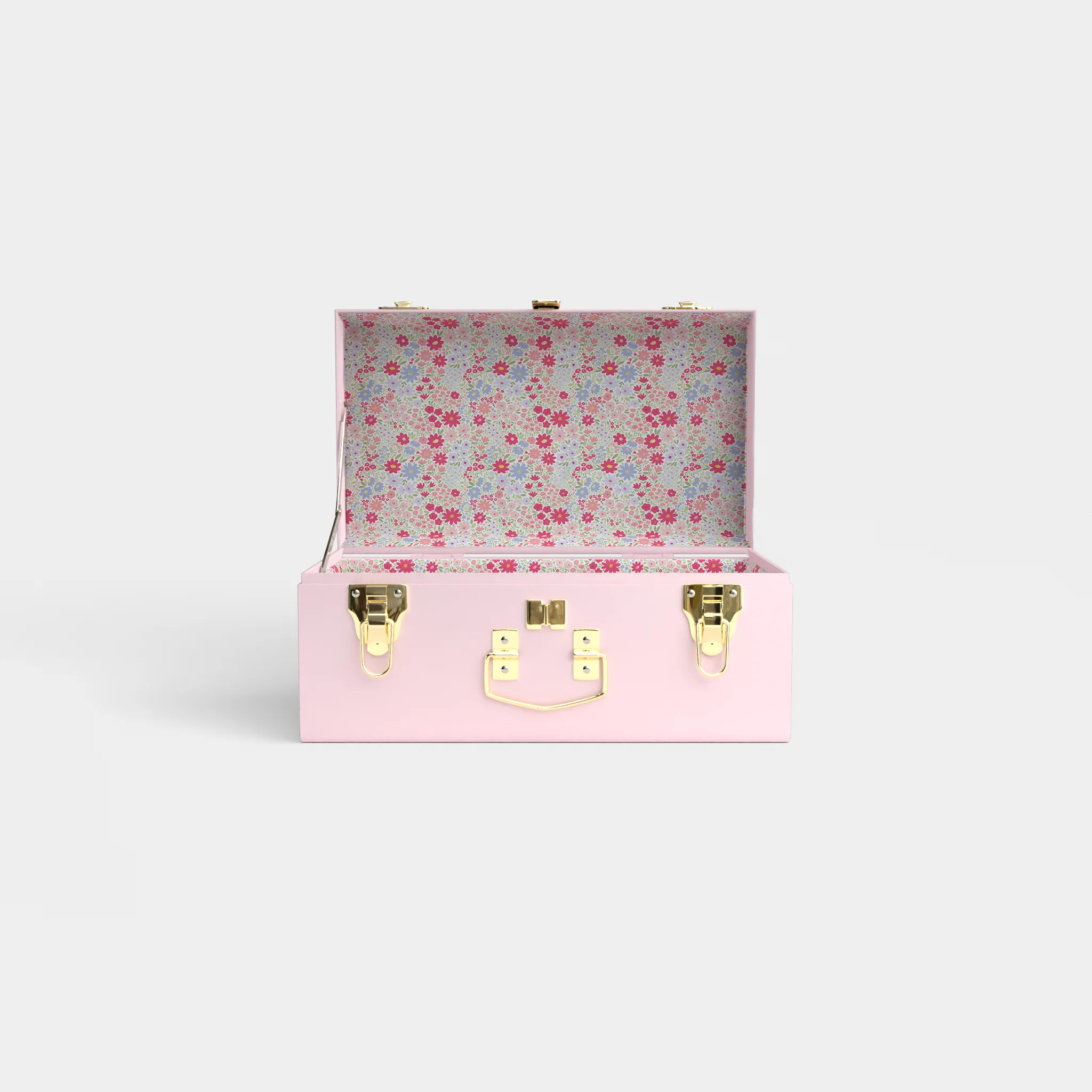 Mini Trunk - Pink - Image 20