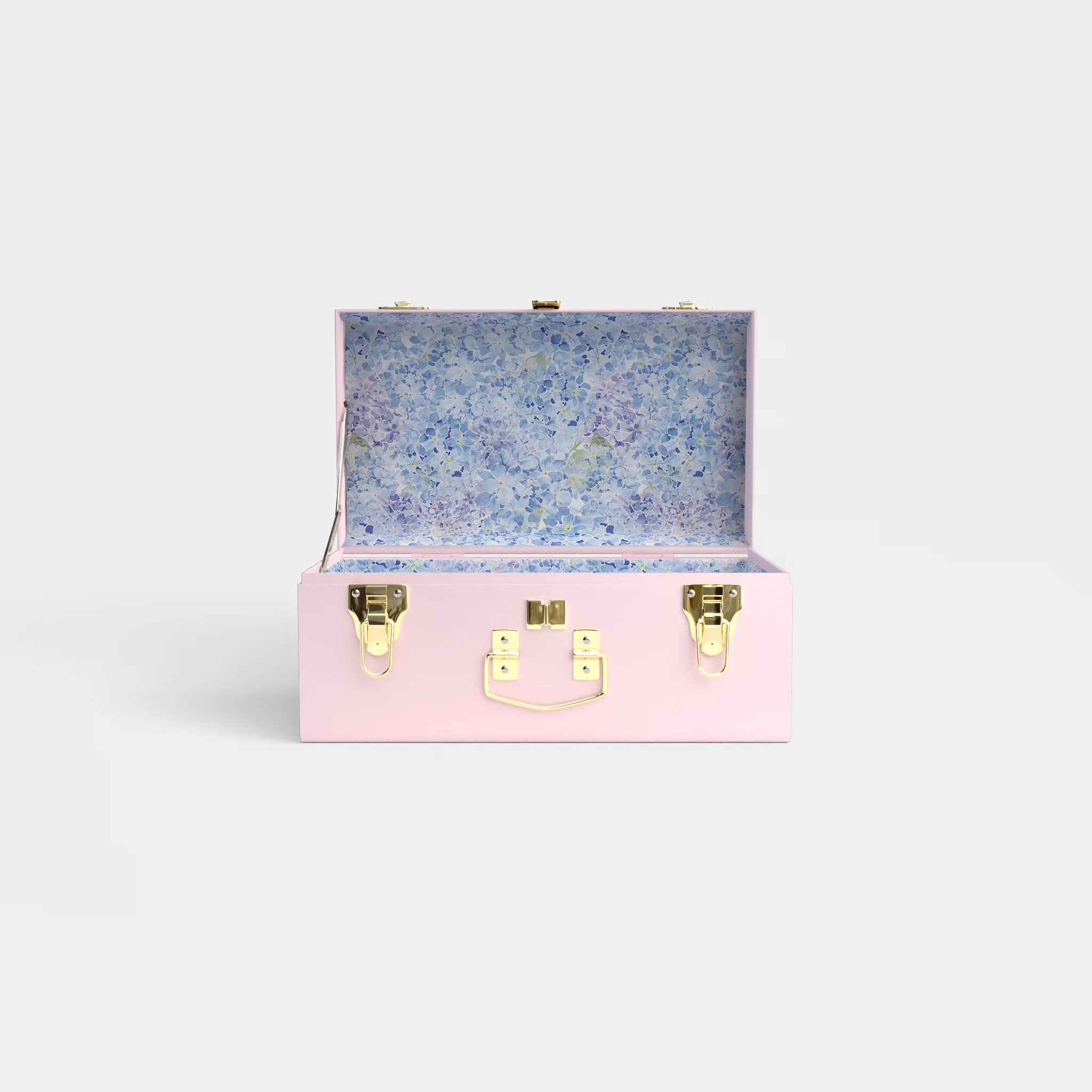 Mini Trunk - Pink - Image 21