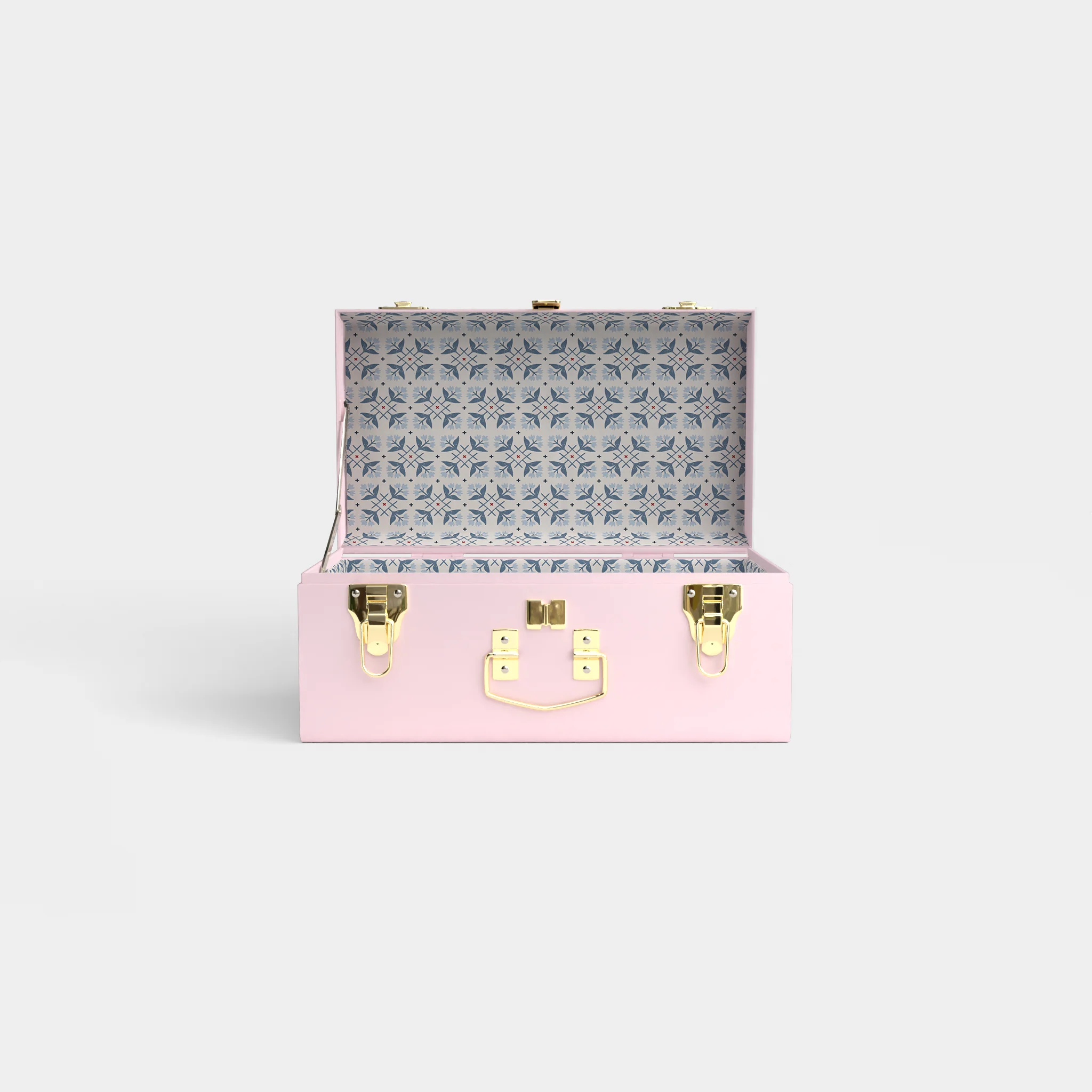 Mini Trunk - Pink - Image 26