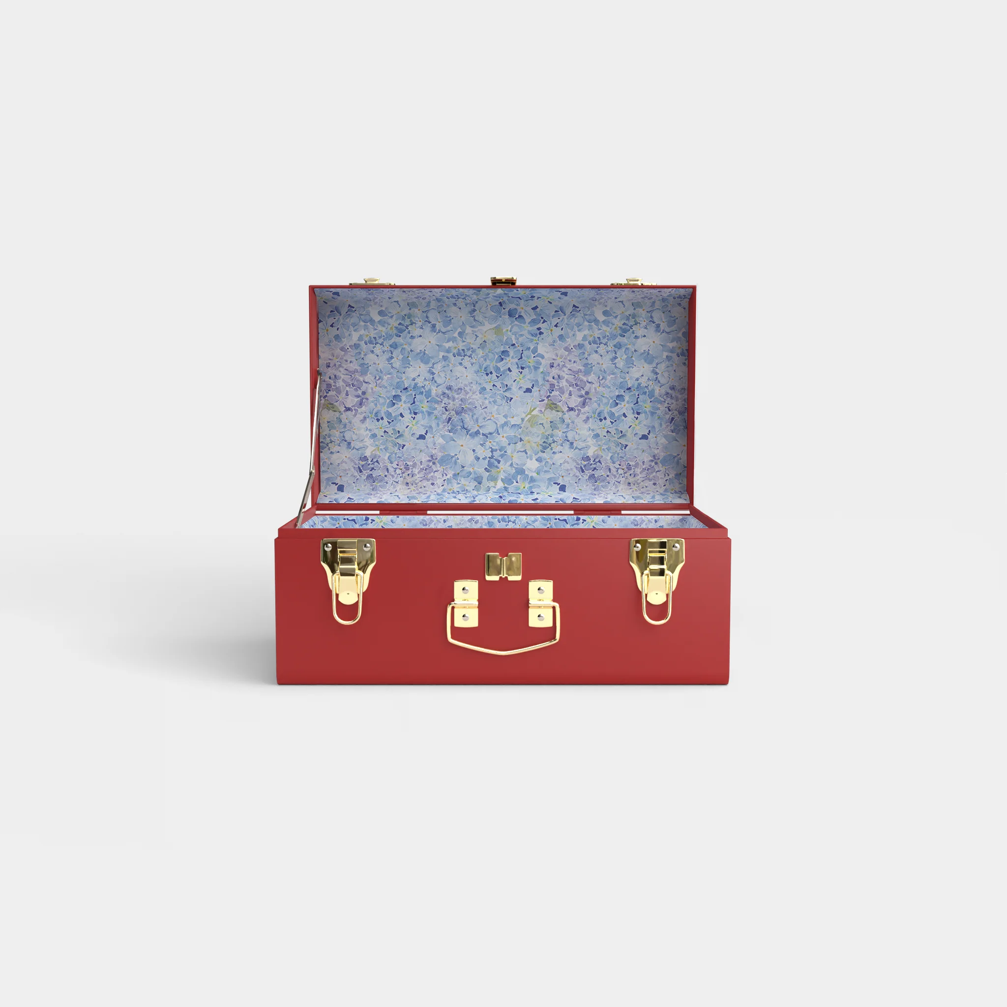 Mini Trunk - Red - Image 20