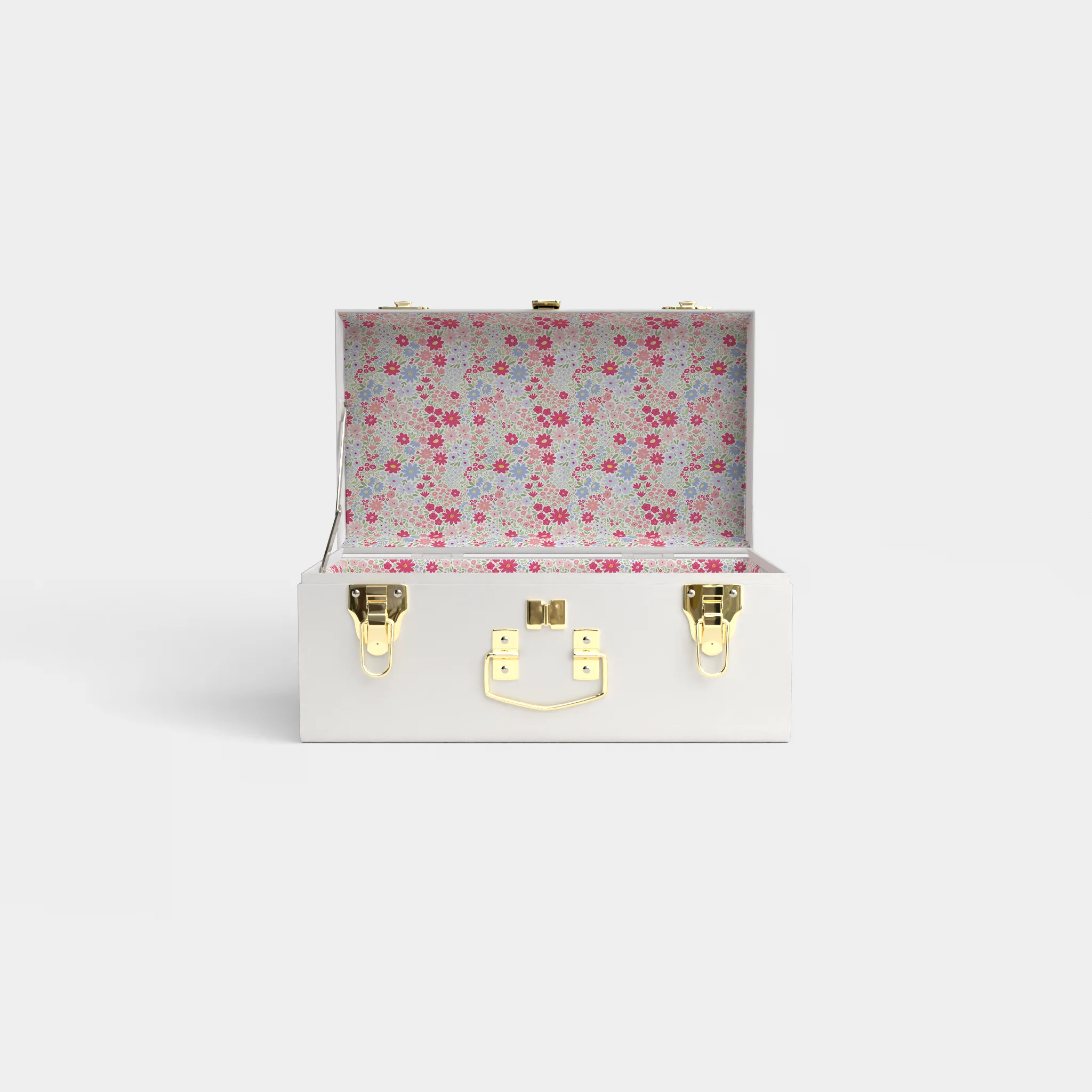 Mini Trunk - White - Image 19