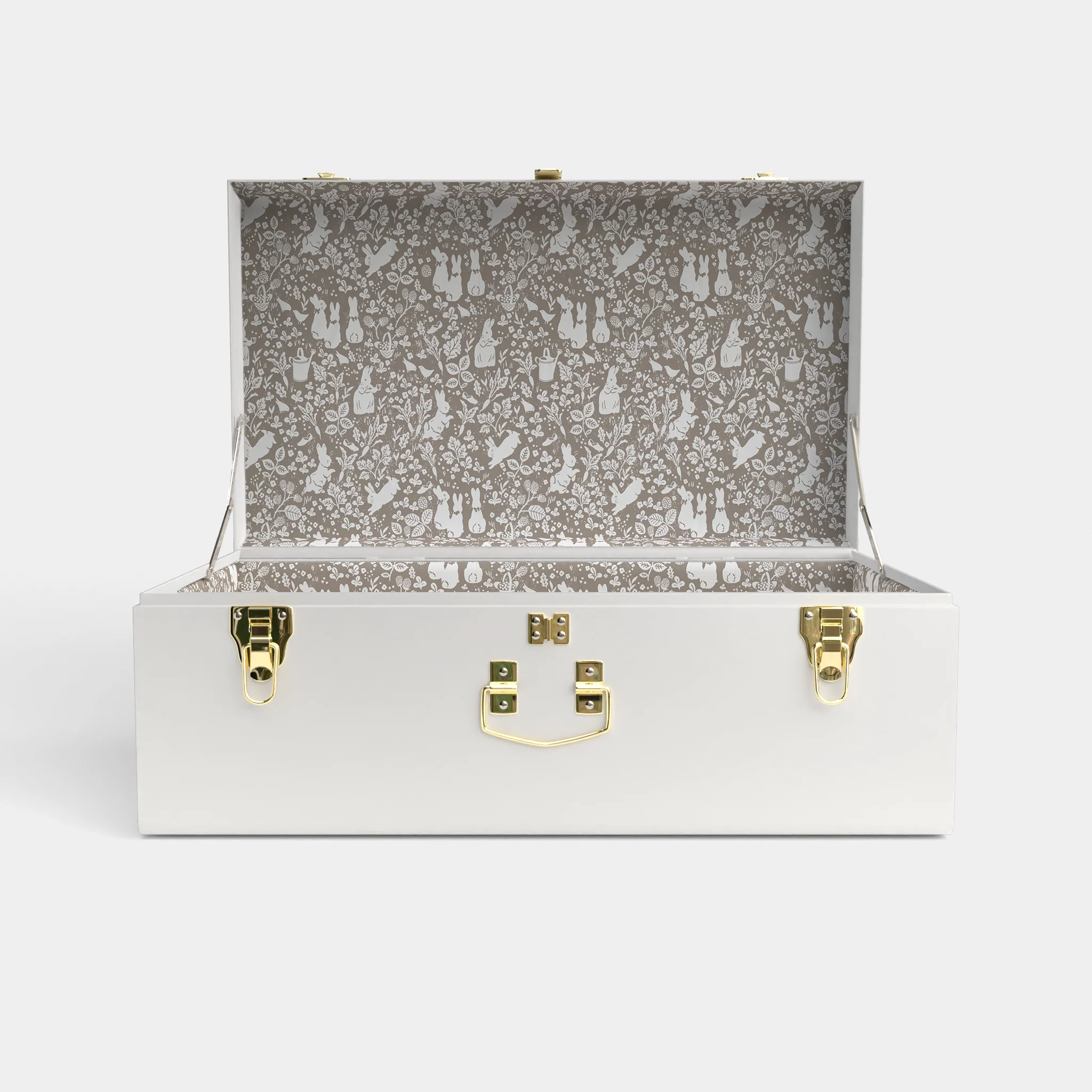 Grand Trunk - White - Image 29