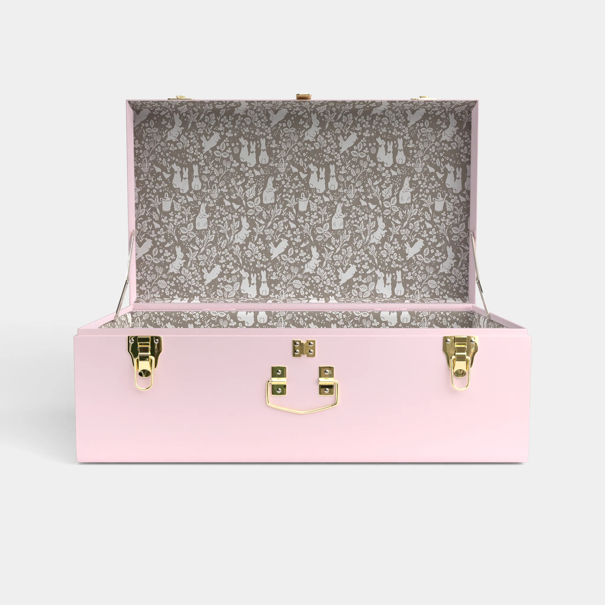 Grand Trunk - Pink - Image 26