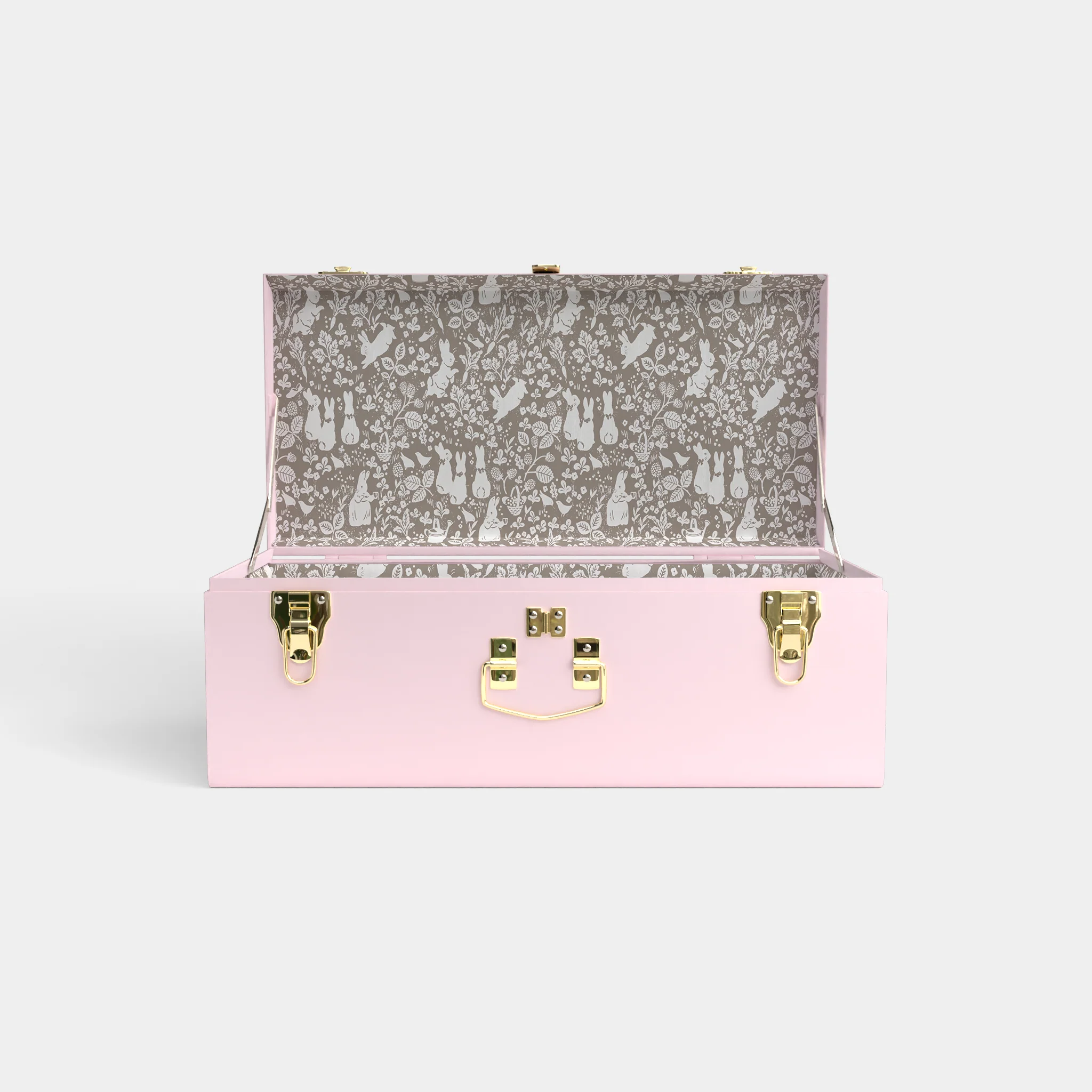 Petite Trunk - Pink - Image 24
