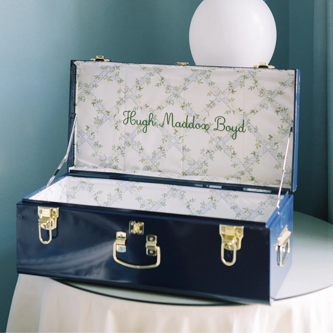 Petite Trunk - Image 3