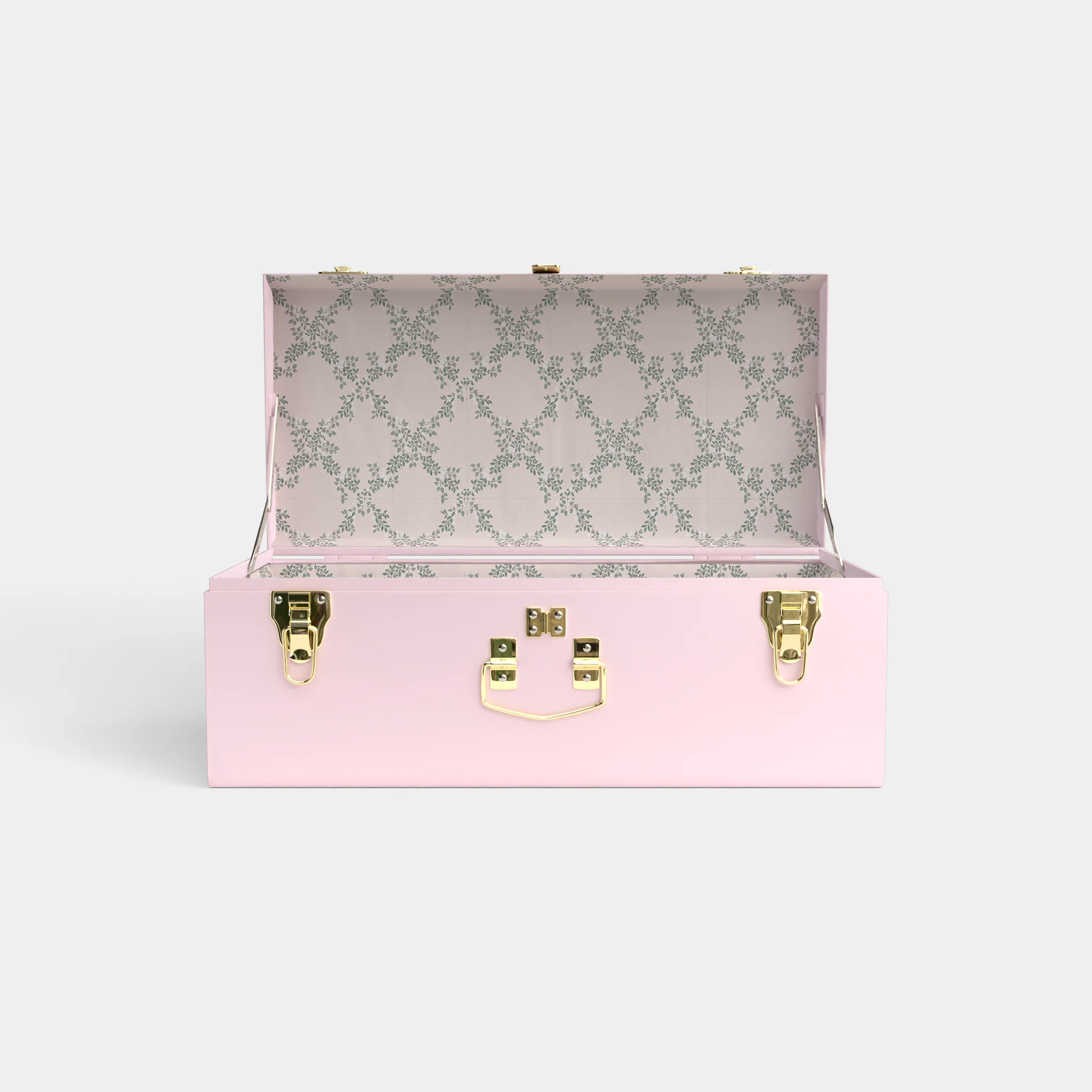 Petite Trunk - Pink - Image 17