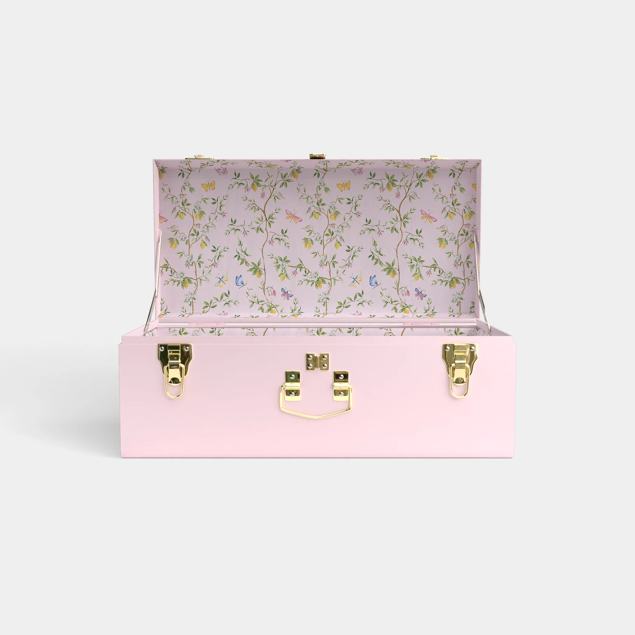 Petite Trunk - Pink - Image 18