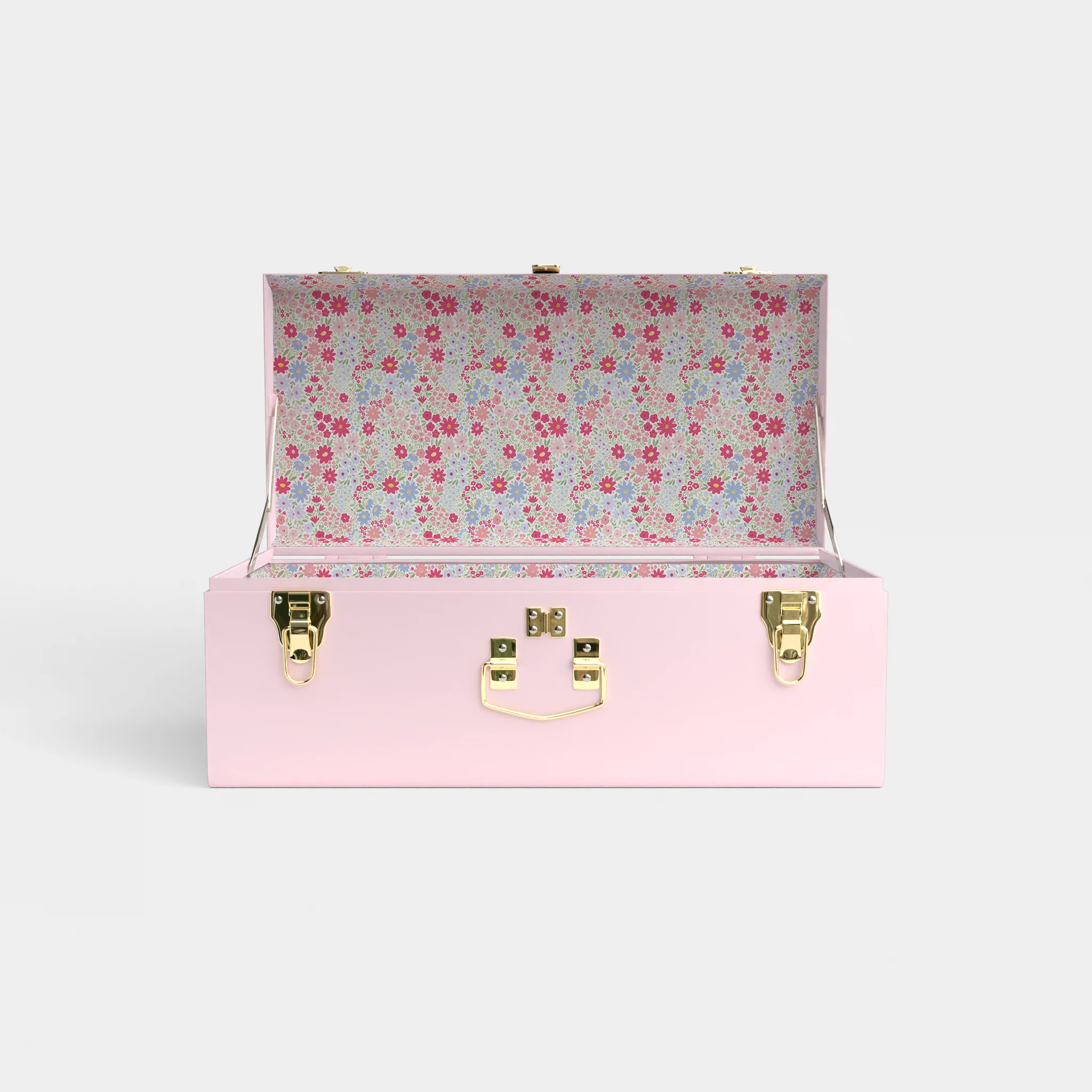 Petite Trunk - Pink - Image 20