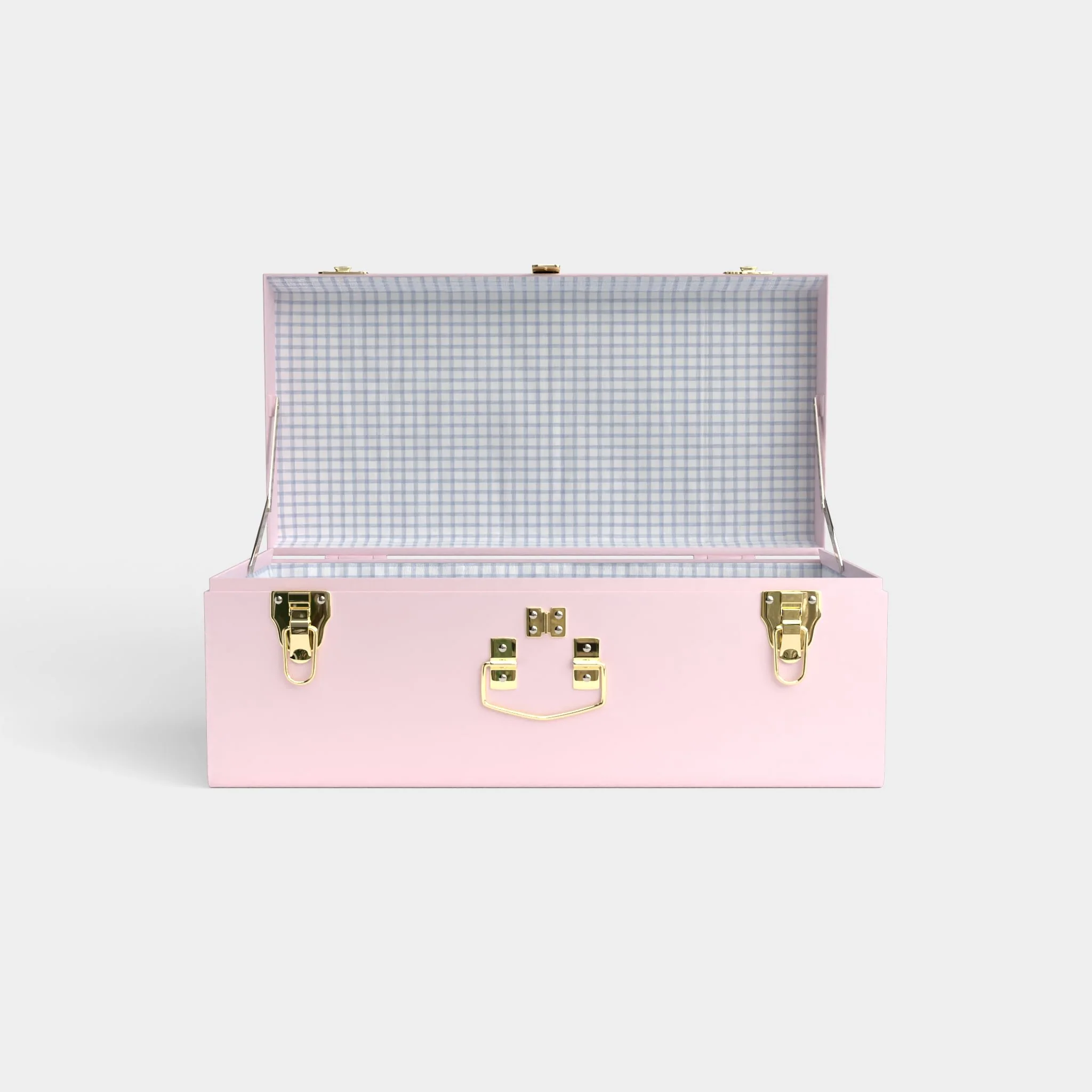 Petite Trunk - Pink - Image 5