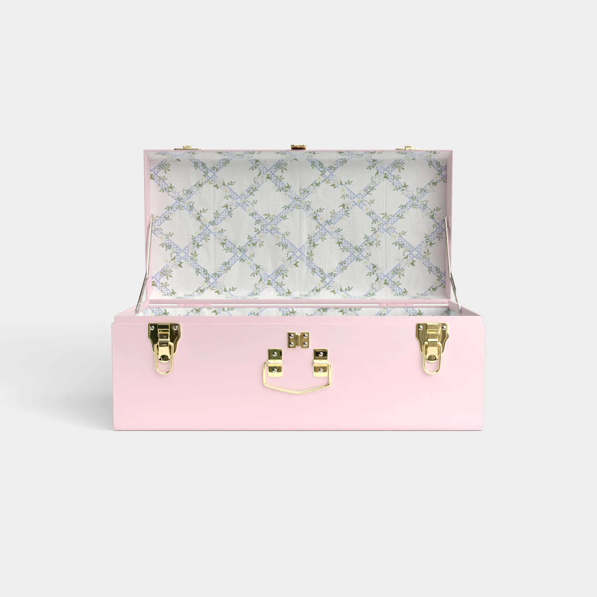 Petite Trunk - Pink - Image 6