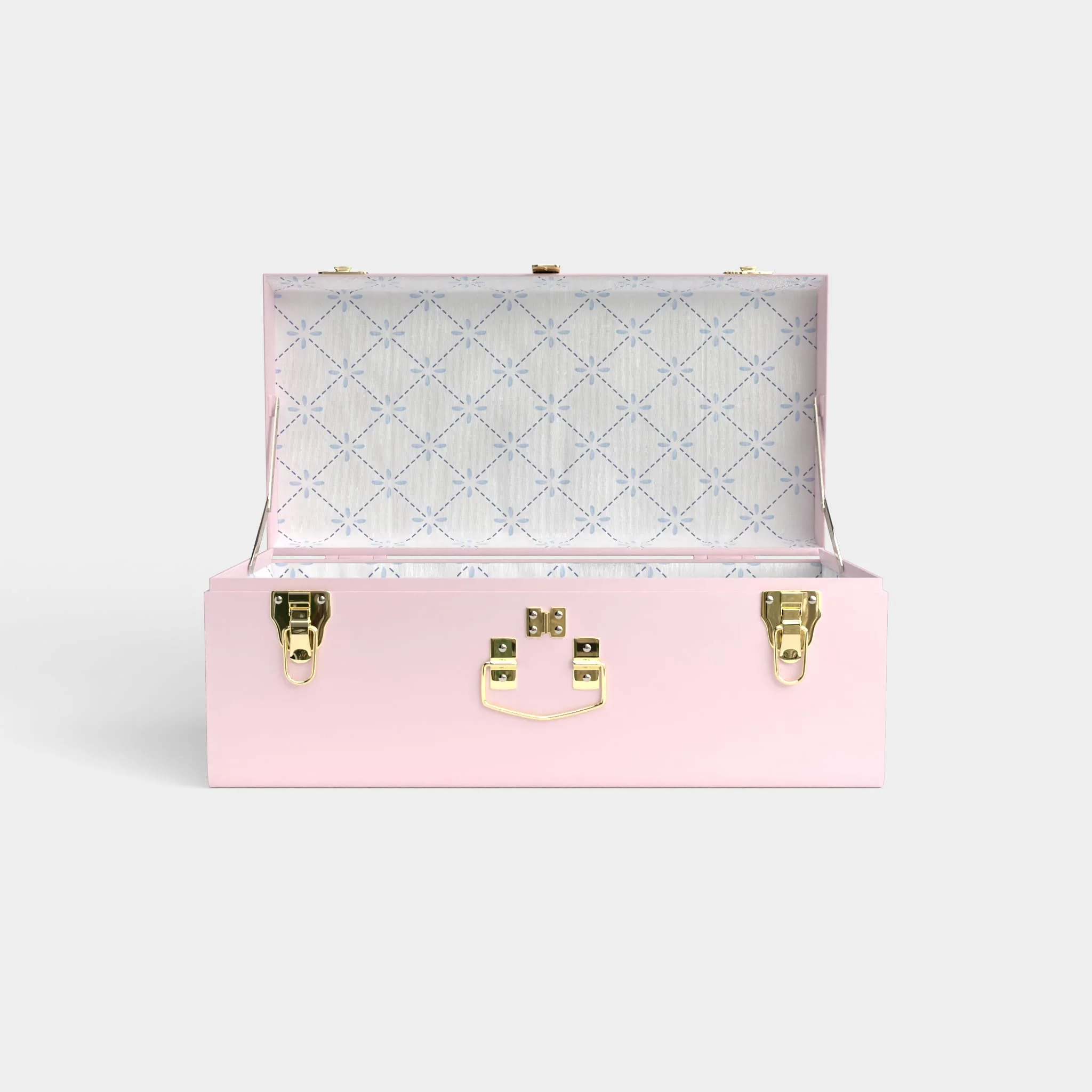 Petite Trunk - Pink - Image 7