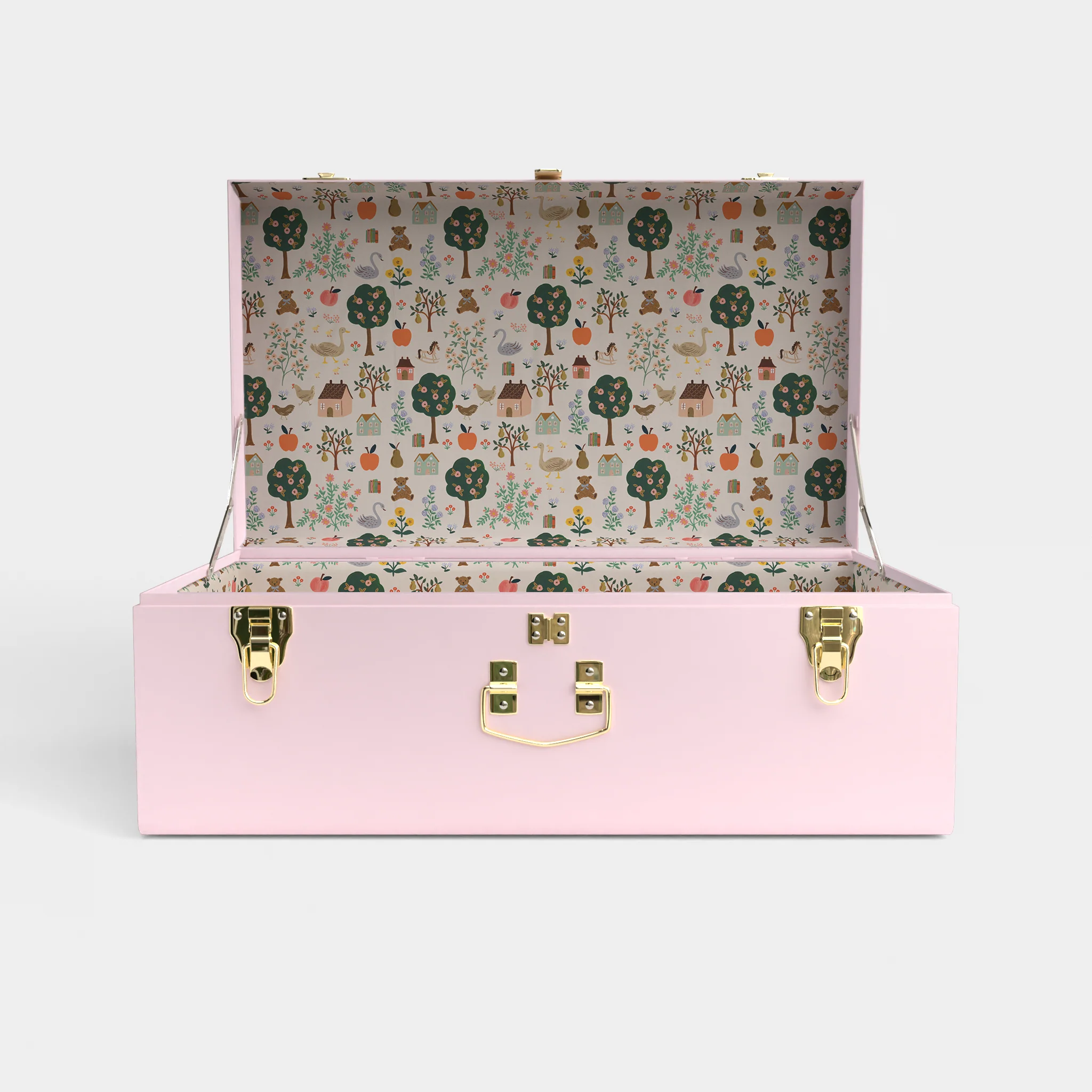 Grand Trunk - Pink - Image 23