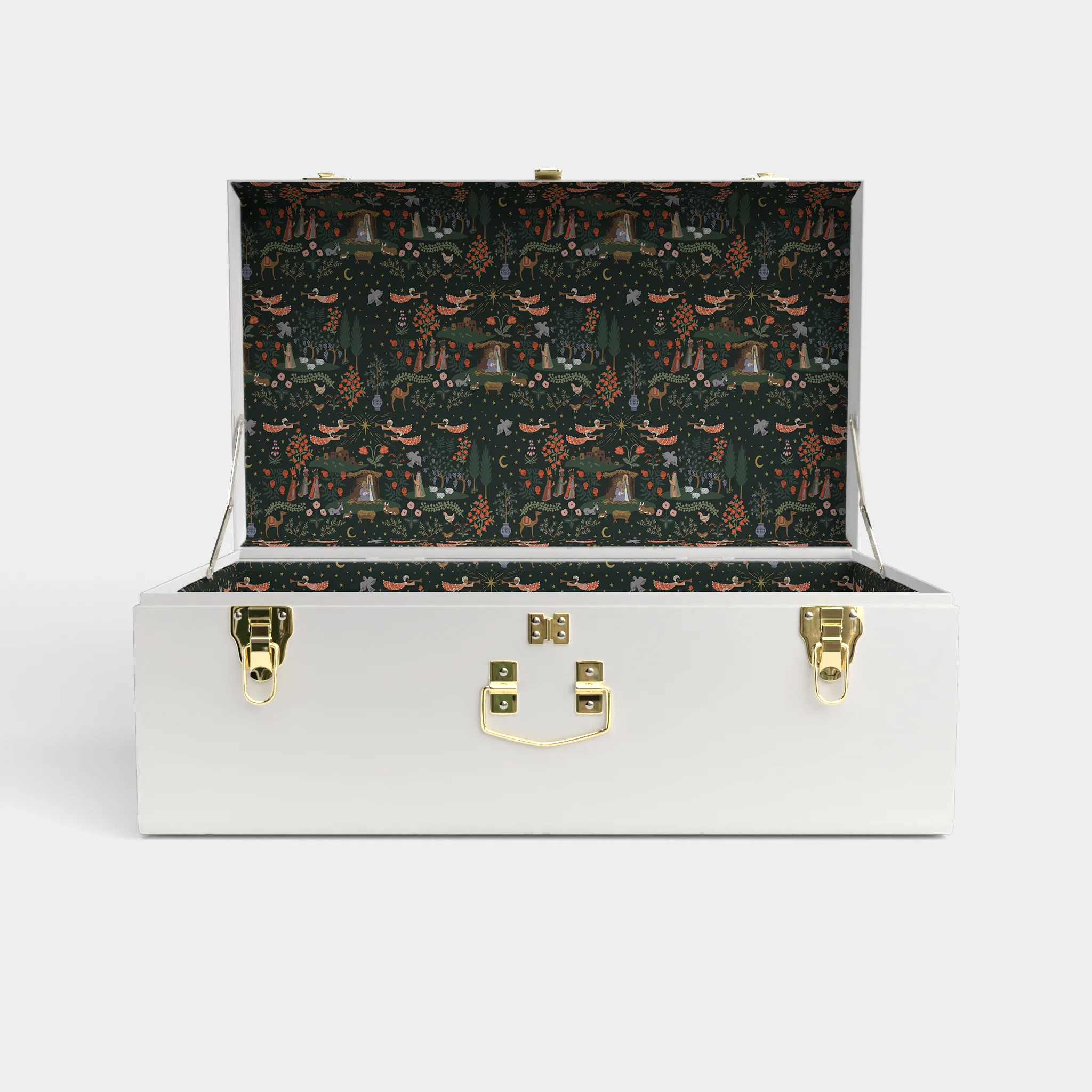 Grand Trunk - White - Image 26