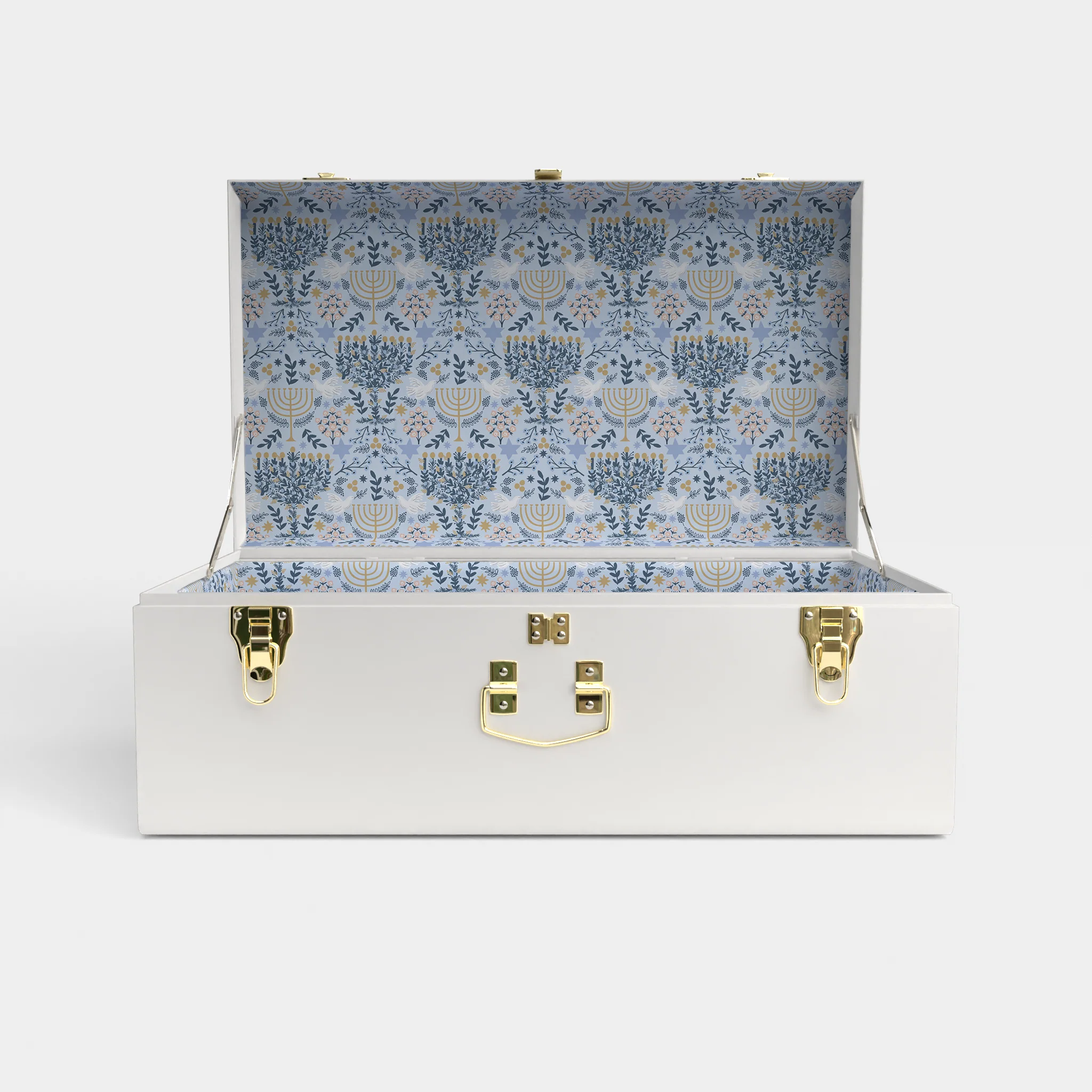 Grand Trunk - White - Image 27