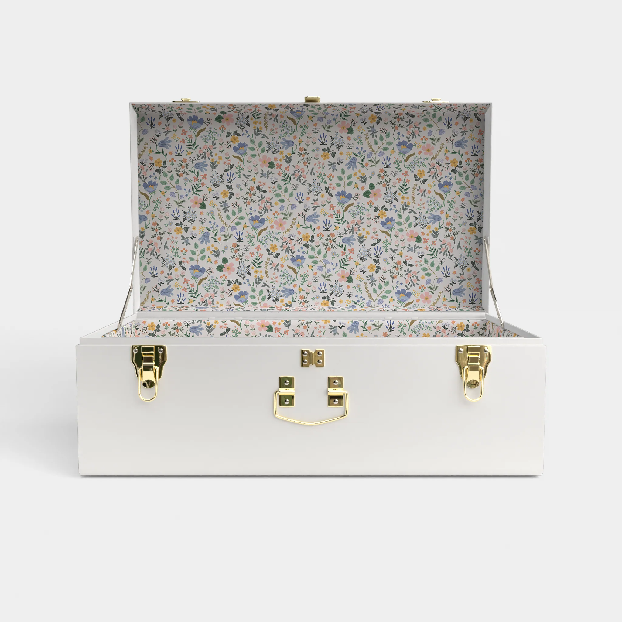 Grand Trunk - White - Image 38