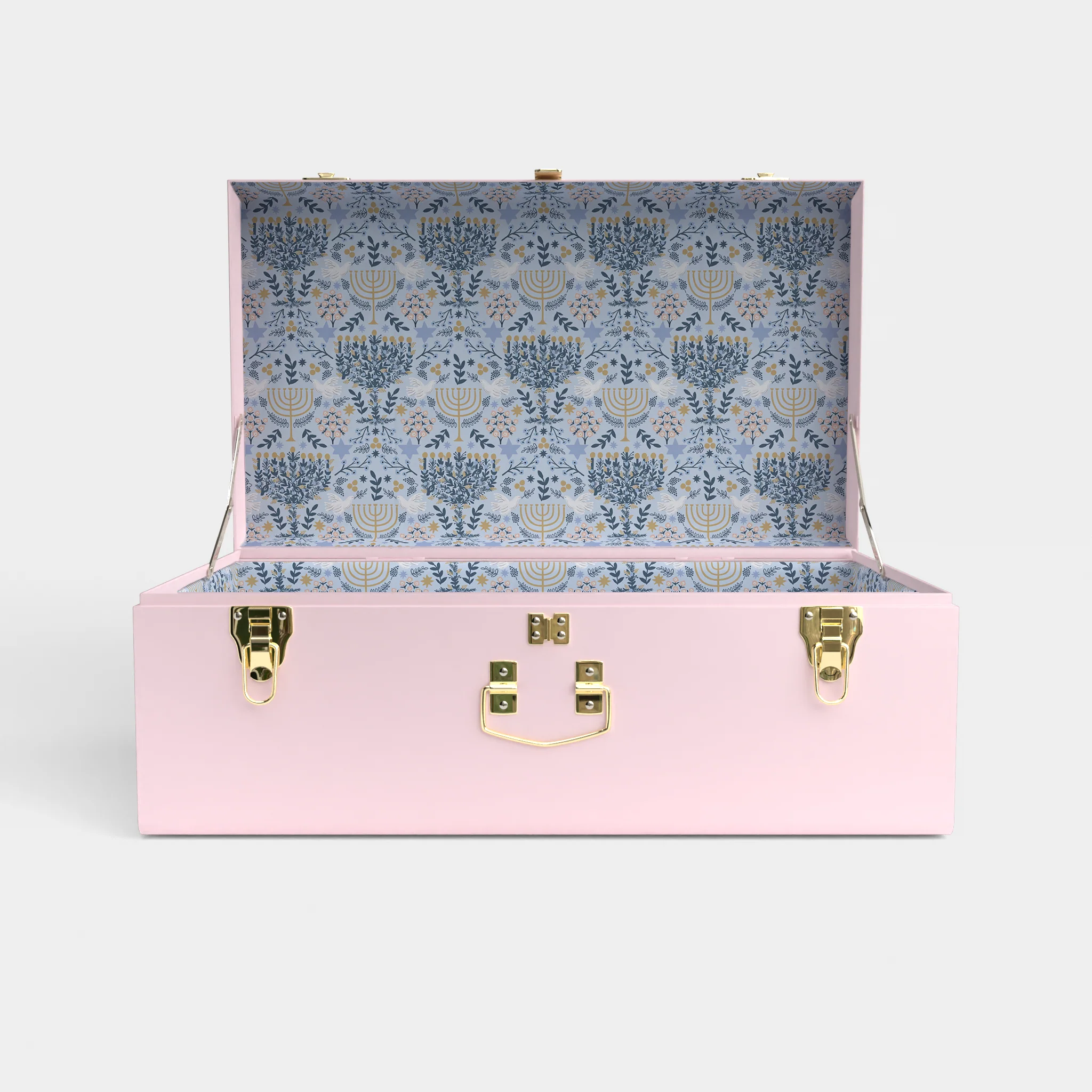 Grand Trunk - Pink - Image 24