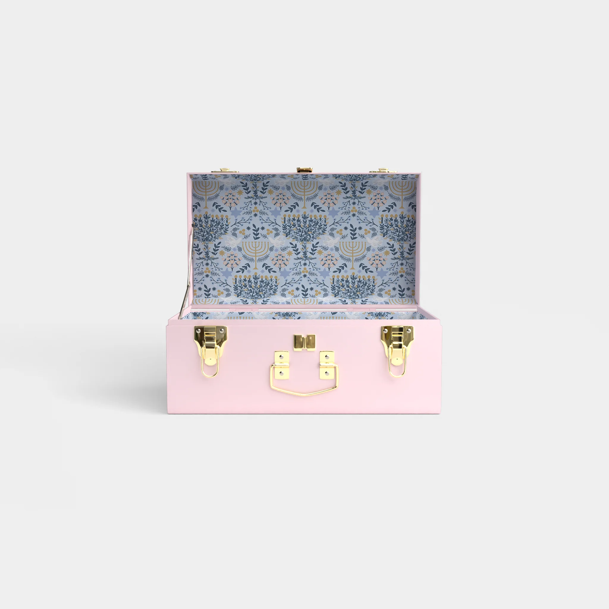 Mini Trunk - Pink - Image 23