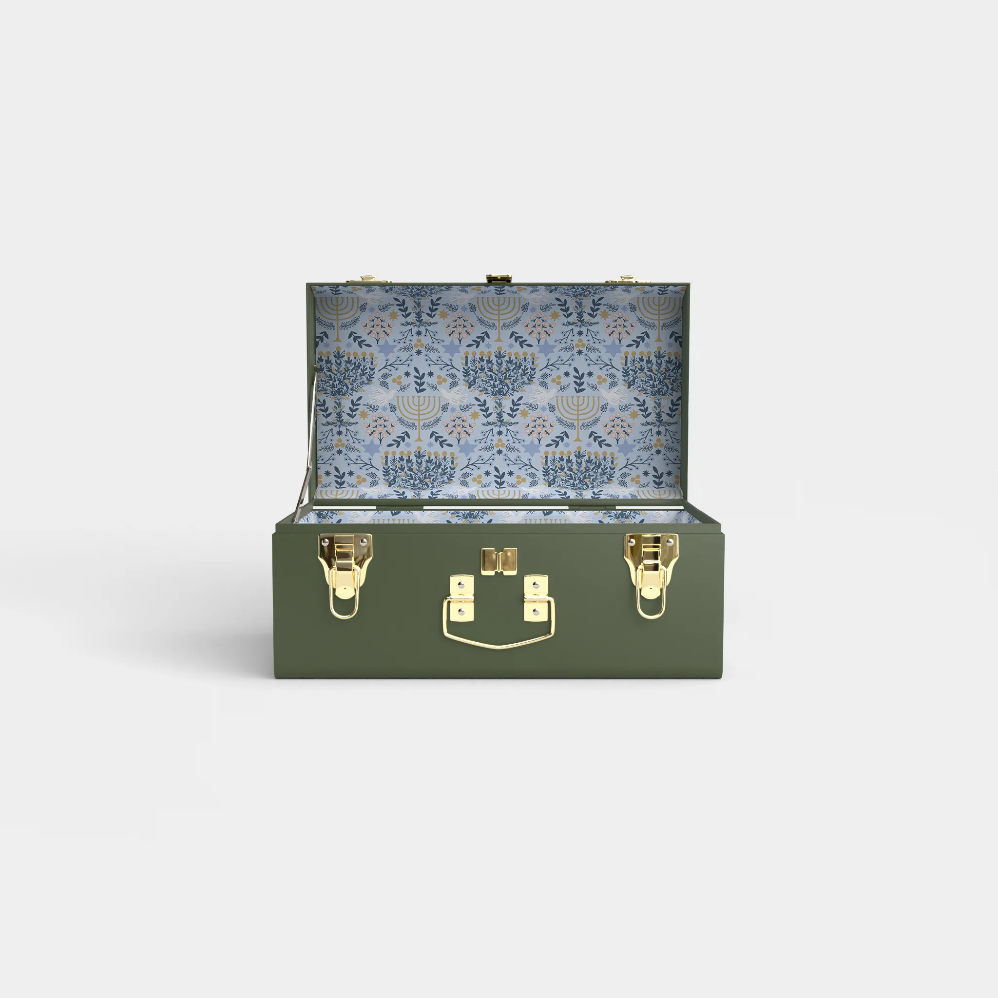 Mini Trunk - Green - Image 22