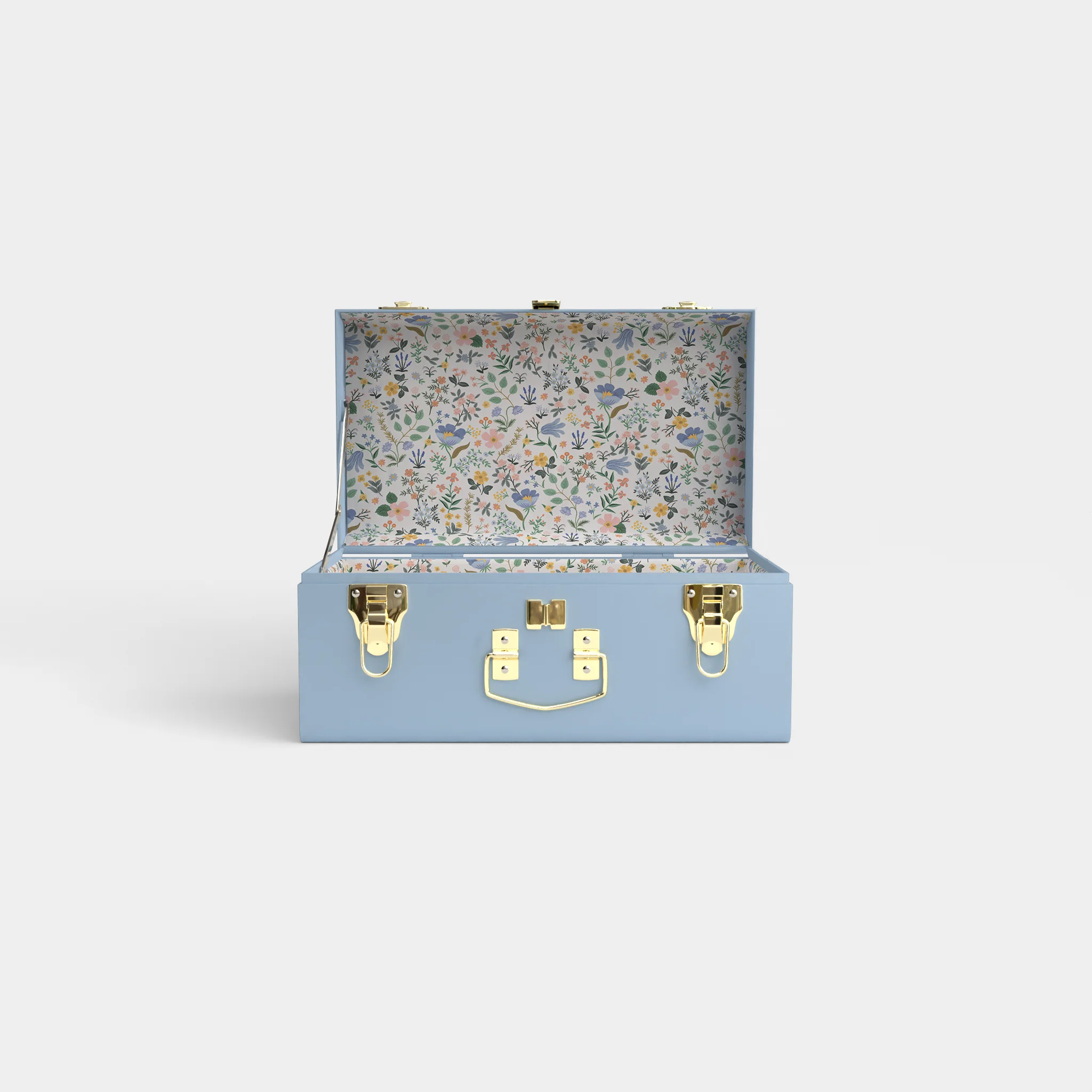 Mini Trunk - Light Blue - Image 21