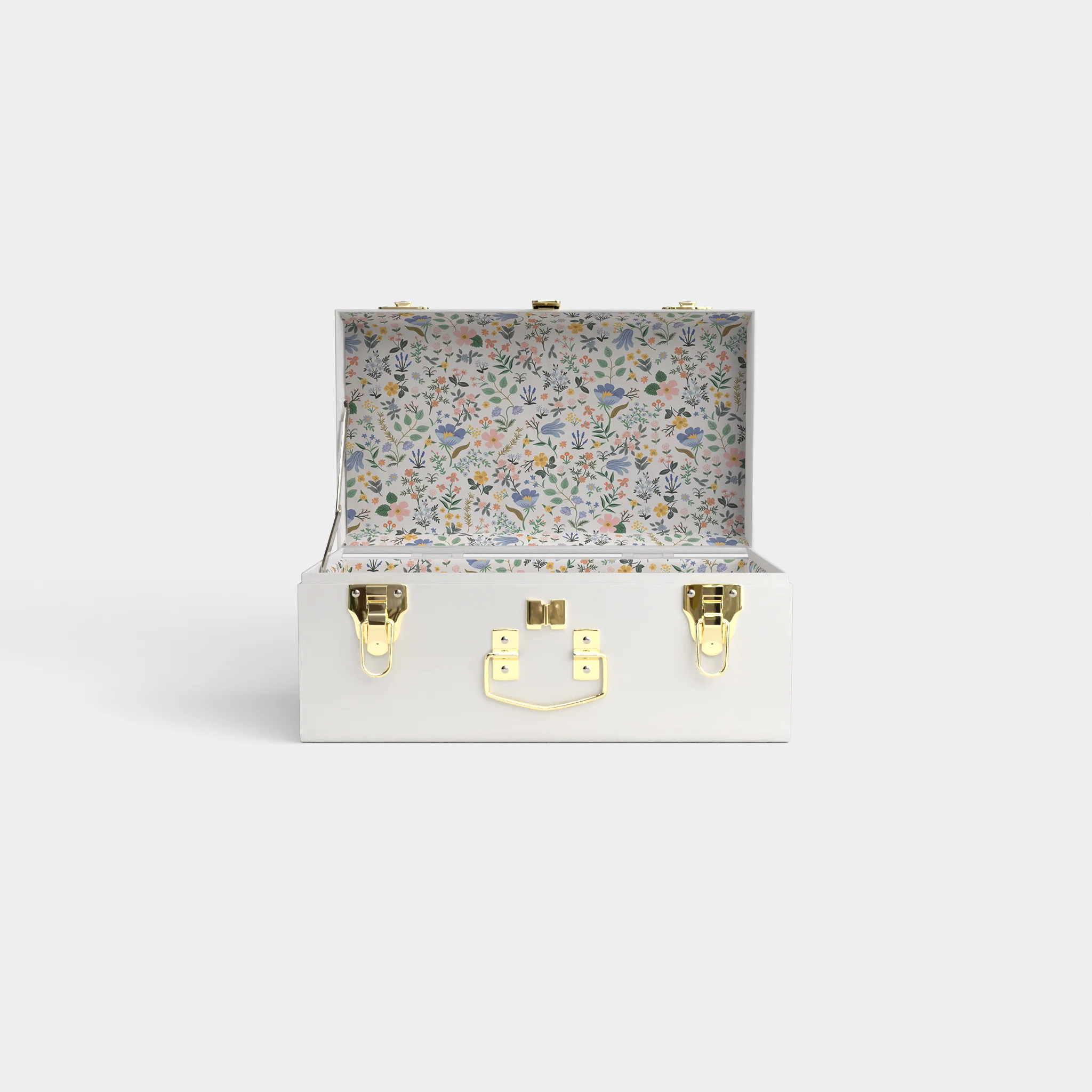 Mini Trunk - White - Image 21