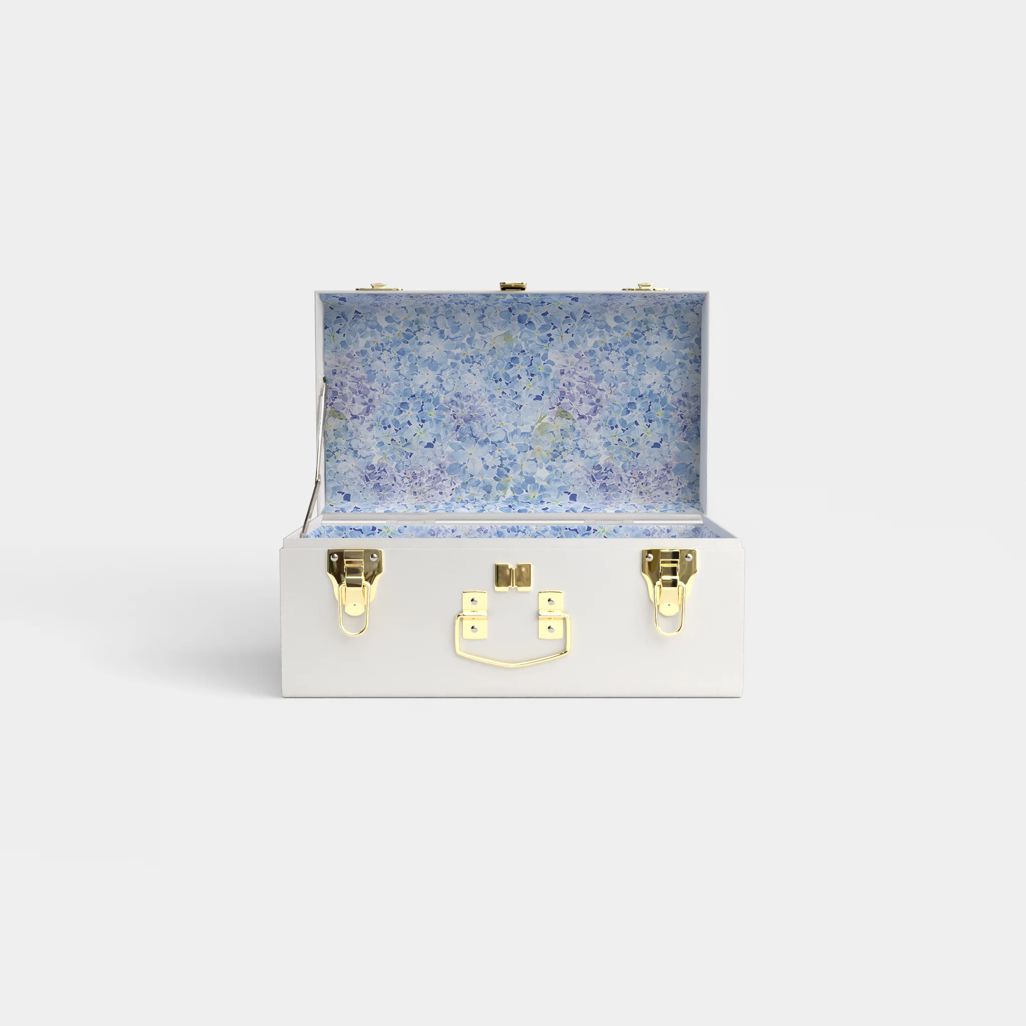 Mini Trunk - White - Image 20