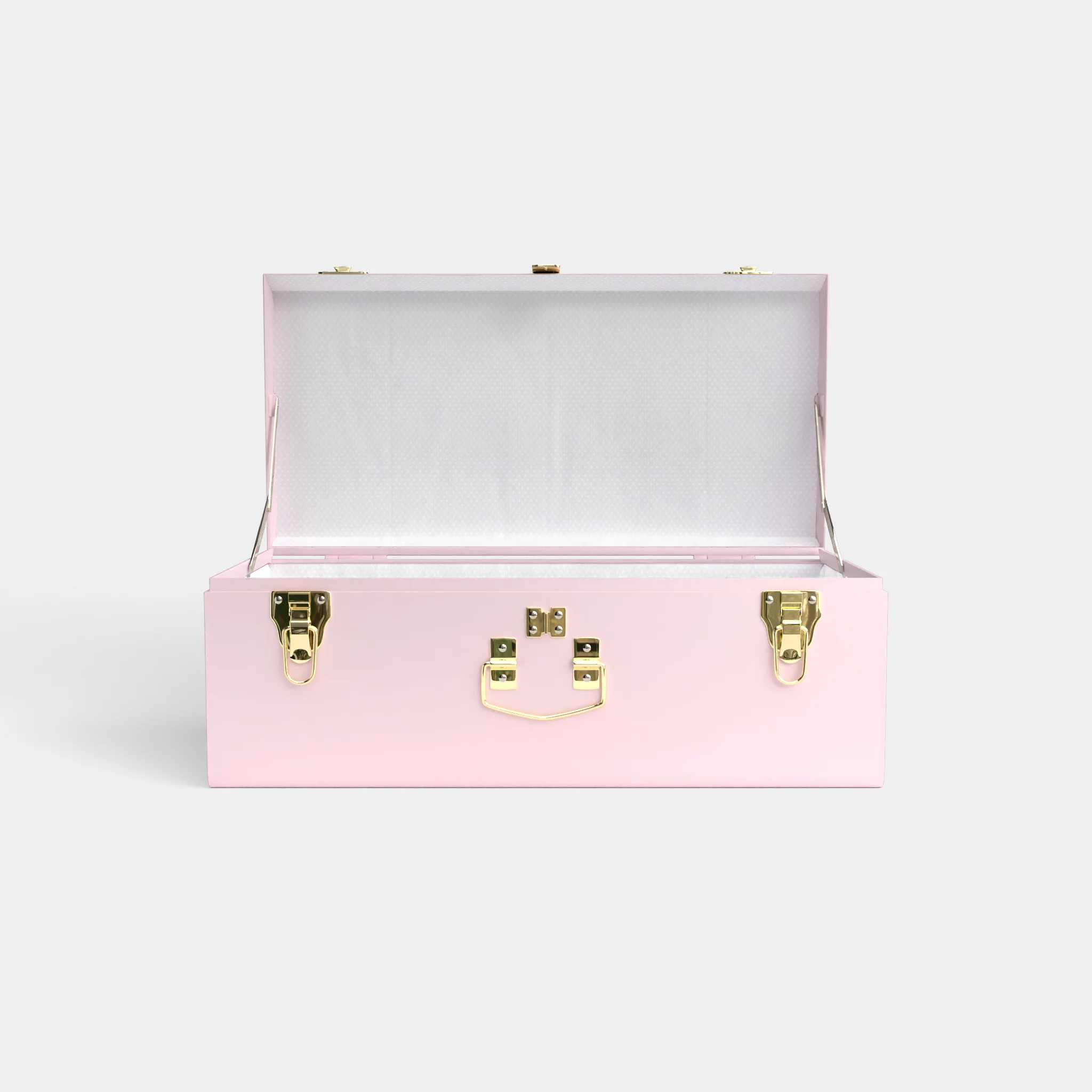 Petite Trunk - Pink - Image 14