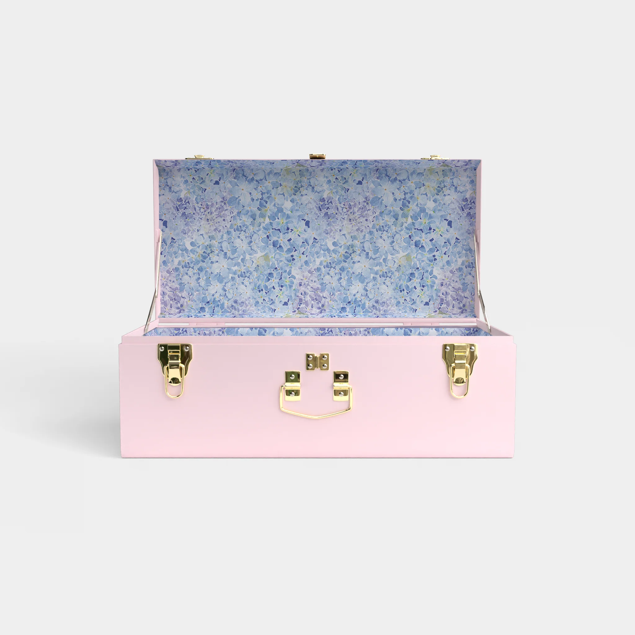 Petite Trunk - Pink - Image 21