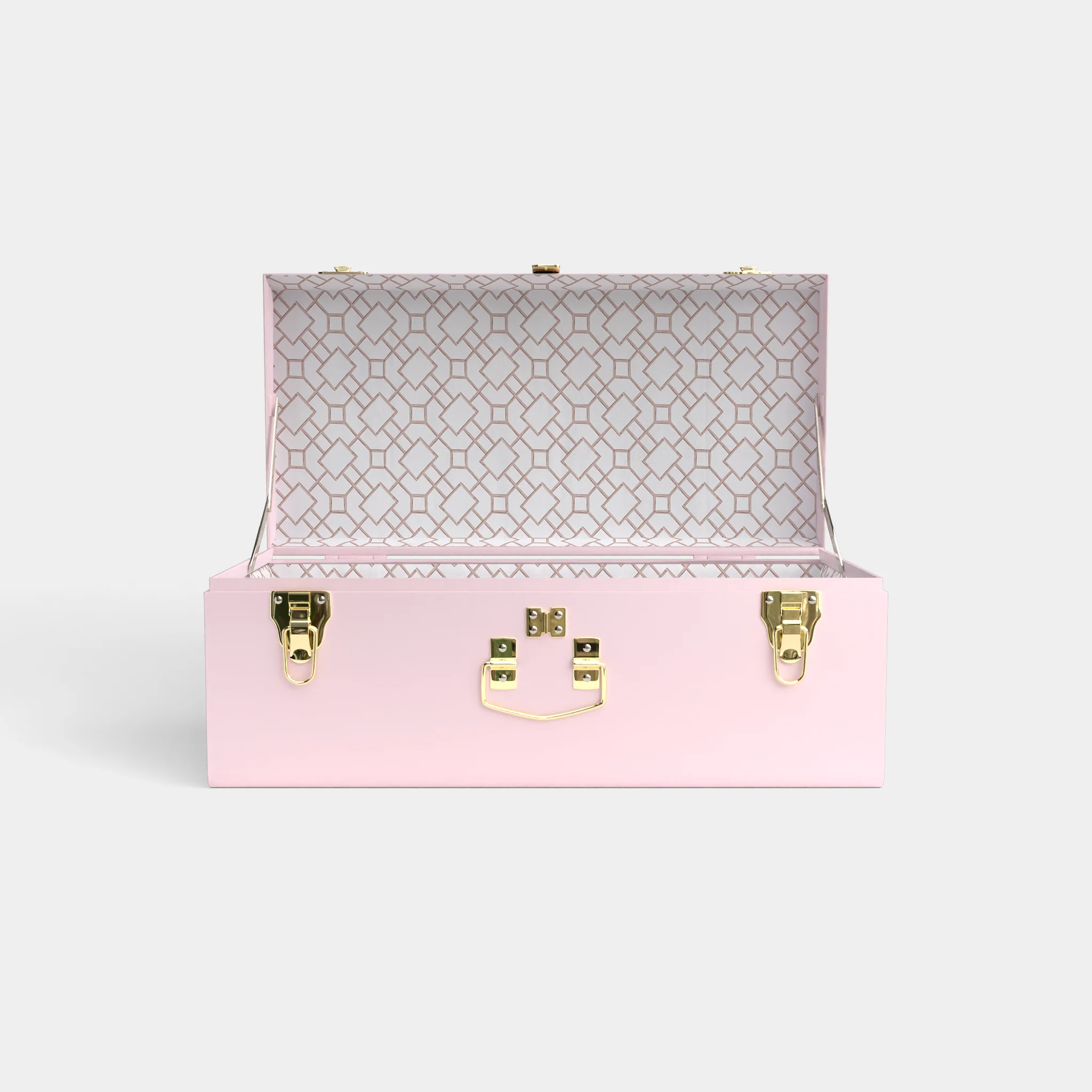 Petite Trunk - Pink - Image 28