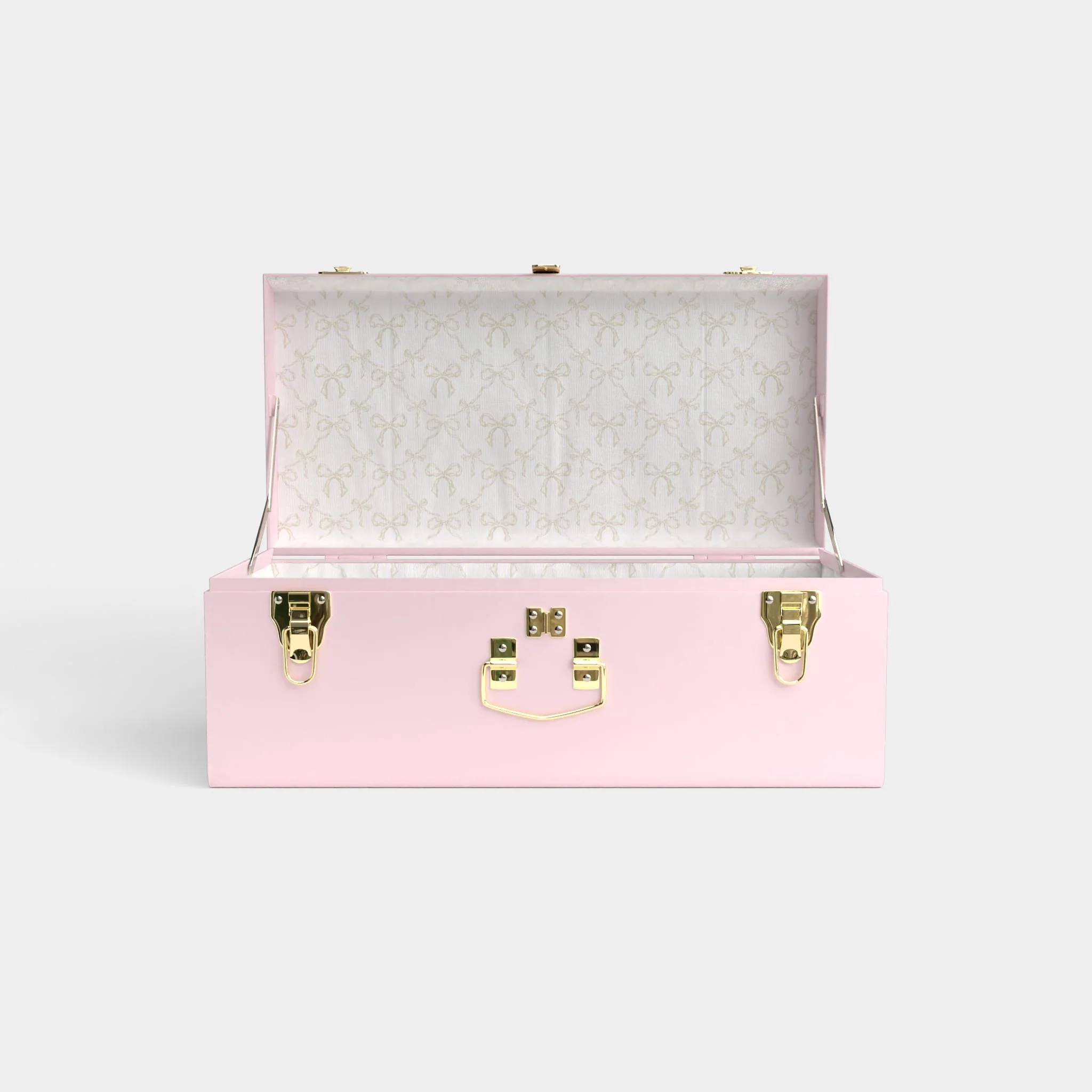 Petite Trunk - Pink - Image 11