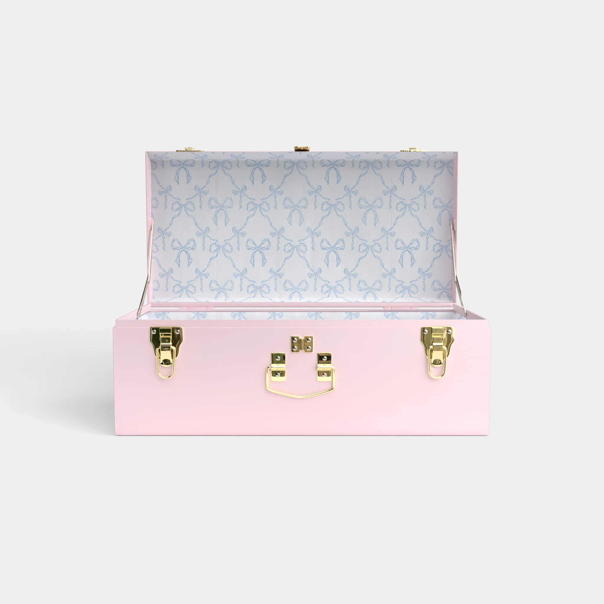 Petite Trunk - Pink - Image 16