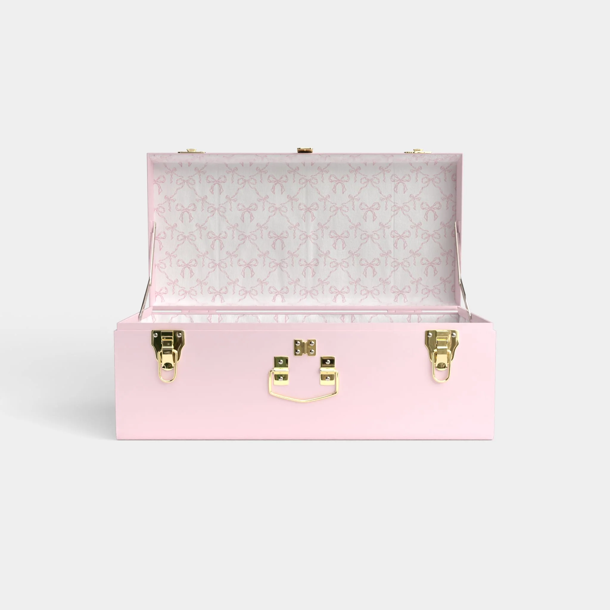 Petite Trunk - Pink - Image 8
