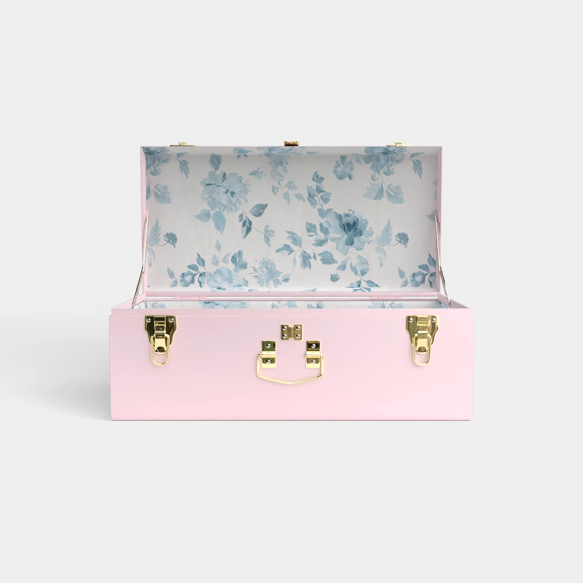 Petite Trunk - Pink - Image 23