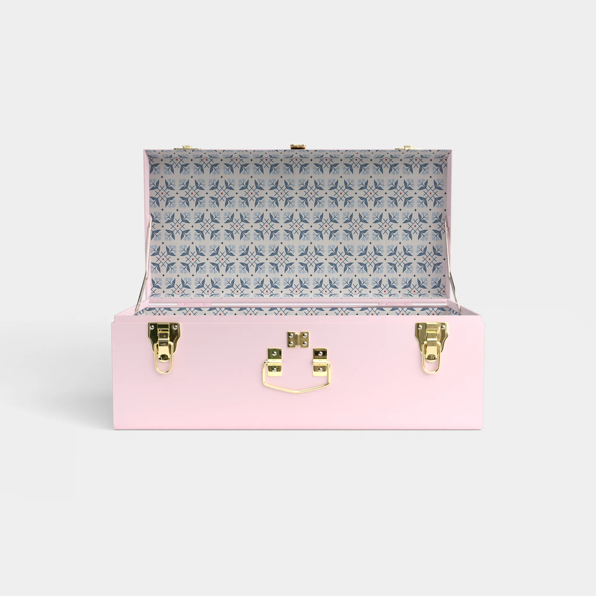 Petite Trunk - Pink - Image 27